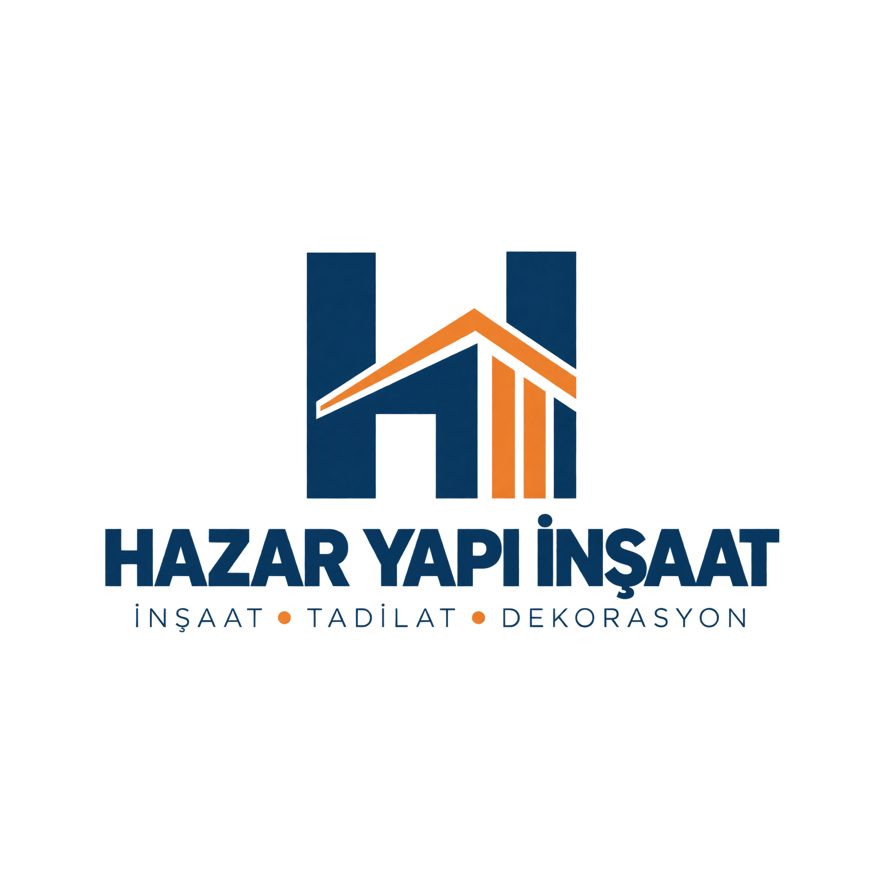 Hazar Yapı İnşaat — İnşaat, Tadilat, Dekorasyon